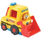 Vtech 80-507804 Tut Tut Baby Flitzer - Bagger