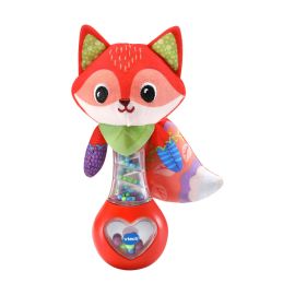 Vtech 80-536104 Babyrassel Fuchs