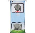 sunflex Türwand Fussball + Basketball