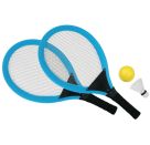 sunflex Jumbo Badminton Set