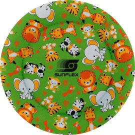 sunflex Youngster Jungle Wurheibe
