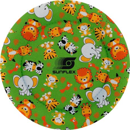 sunflex Youngster Jungle Wurheibe