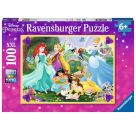 Ravensburger 10775 Puzzle Wage deinen Traum! 100 Teile XXL