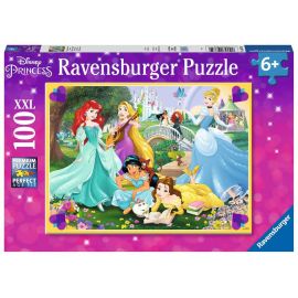 Ravensburger 10775 Puzzle Wage deinen Traum! 100 Teile XXL