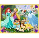 Ravensburger 10775 Puzzle Wage deinen Traum! 100 Teile XXL