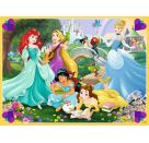 Ravensburger 10775 Puzzle Wage deinen Traum! 100 Teile XXL