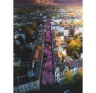 Ravensburger 17104 Puzzle Blühendes Bonn 1500 Teile