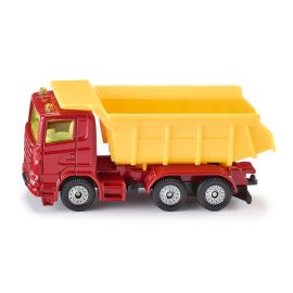 SIKU 1075 LKW mit Kippmulde, sortiert