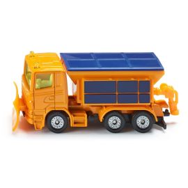 SIKU 1309 Winterdienst, sortiert