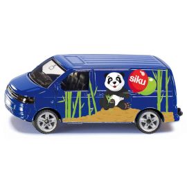 SIKU 1338 VW Transporter, sortiert
