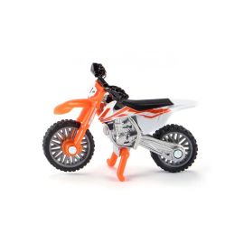 SIKU 1391 KTM SX-F 450