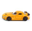 SIKU 1542 Mercedes-Benz SLS AMG Black Series