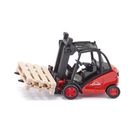 SIKU 1722 Super Gabelstapler 1:50