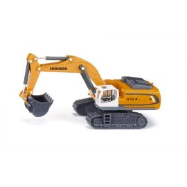 SIKU 1874 Liebherr-Hydraulikbagger 1:87