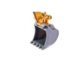 SIKU 1874 Liebherr-Hydraulikbagger 1:87