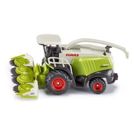 SIKU 1993 Claas Maishäcksler 1:50