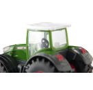 SIKU 2000 Fendt 942 Vario mit Frontmähwerk