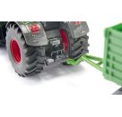 SIKU 2000 Fendt 942 Vario mit Frontmähwerk
