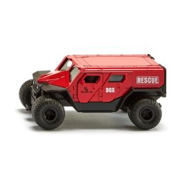 Siku 2307 GHE-O Rescue