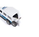 SIKU 2308 Mercedes-AMG G65 Bundespolizei