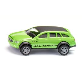 SIKU 2349 Mercedes-Benz E-Klasse All-Terrain 4X4