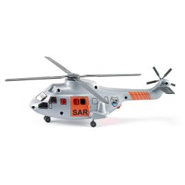 SIKU 2527 Transporthubschrauber