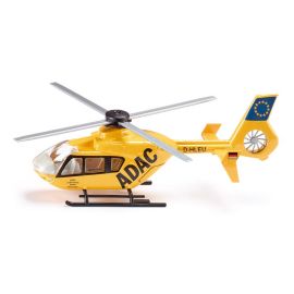 SIKU 2539 Rettungs-Hubschrauber