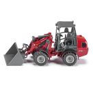 SIKU 3059 Weidemann Hoftrac 1:32