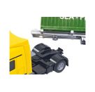 SIKU 3921 LKW mit Container 1:50