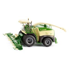 SIKU 4066 Krone Big X 580 Maishäcksler 1:32