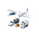 Siku 6312 Flughafen Set