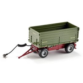 SIKU 6781 Control Zweiseitenkipper 1:32