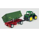 SIKU 6781 Control Zweiseitenkipper 1:32