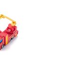 Siku 1080 Feuerwehr Hubrettungsbühne