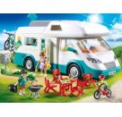 PLAYMOBIL 70088 Familien-Wohnmobil