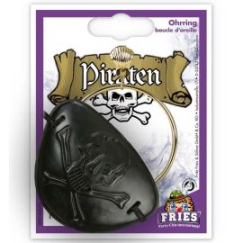 FRIES - Piraten-Garnitur, 2-tlg.