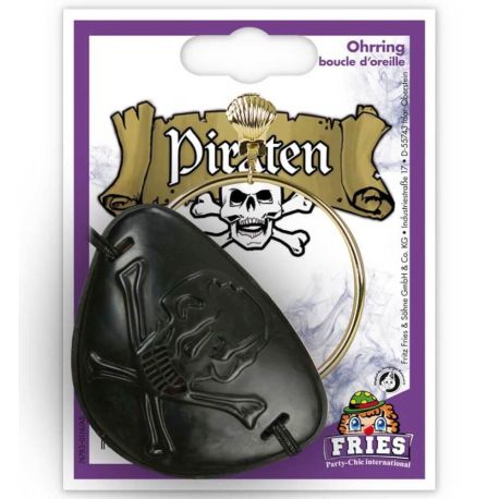 FRIES - Piraten-Garnitur, 2-tlg.