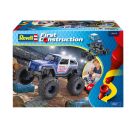 Monster Truck, Revell First Construction, Bausatz für Kinder ab 4