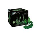 Adventskalender Ghost Ship, Revell Bausatz zum Zusammenstecken mehrfarbig