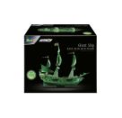 Adventskalender Ghost Ship, Revell Bausatz zum Zusammenstecken mehrfarbig