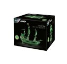 Adventskalender Ghost Ship, Revell Bausatz zum Zusammenstecken mehrfarbig