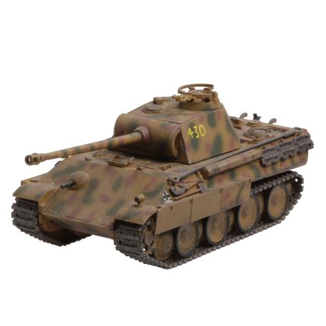 PzKpfw V Panther Ausf.G (Sd.Kfz. 171), Revell Modellbausatz