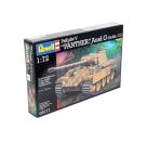 PzKpfw V Panther Ausf.G (Sd.Kfz. 171), Revell Modellbausatz