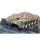 Sd.Kfz.173 Jagdpanther, Revell Modellbausatz
