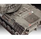 Leopard 1, Revell Modellbausatz