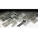 Leopard 1, Revell Modellbausatz