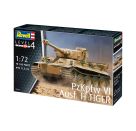 PzKpfw VI Ausf. H Tiger, Revell Modellbausatz