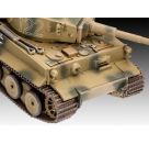 PzKpfw VI Ausf. H Tiger, Revell Modellbausatz