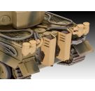 PzKpfw VI Ausf. H Tiger, Revell Modellbausatz