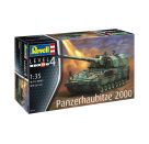 Panzerhaubitze 2000, Revell Modellbausatz